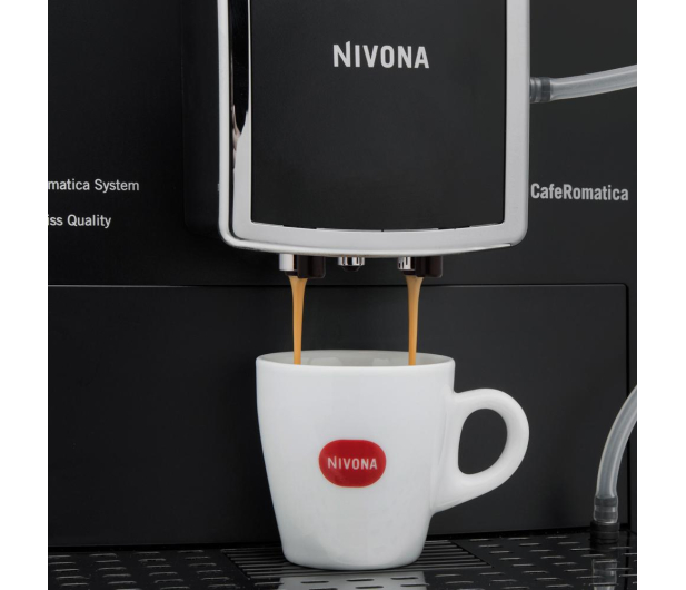 Nivona Cafe Romatica 841 - 388151 - zdjęcie 2